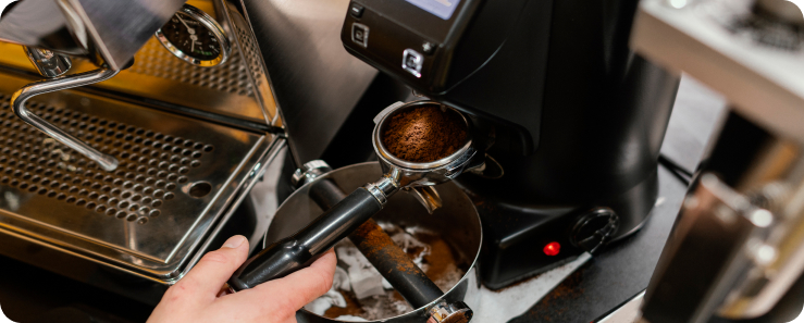 Школа бариста