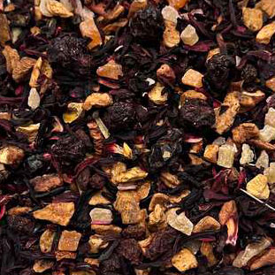 Чайный напиток «Наглый фрукт»