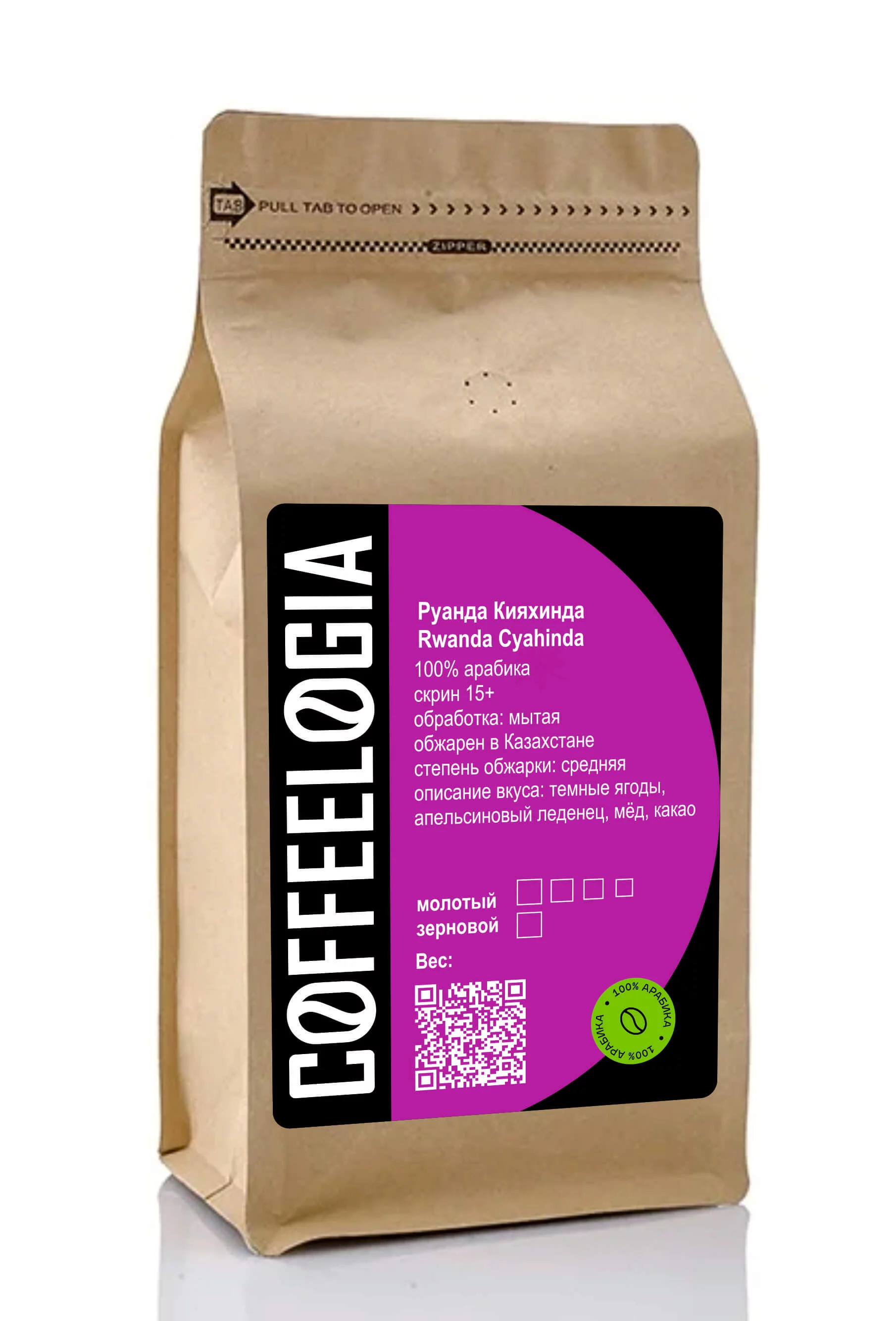 Руанда Киахинда